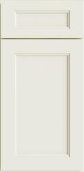 Haven Dune cabinet finish