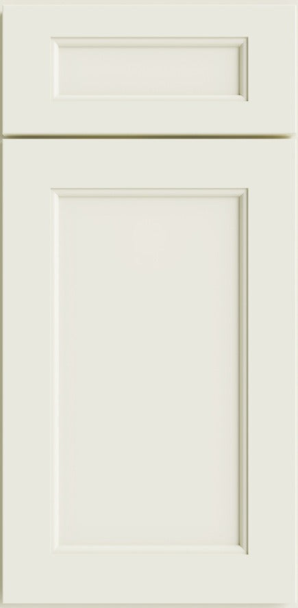 Haven Dune cabinet finish