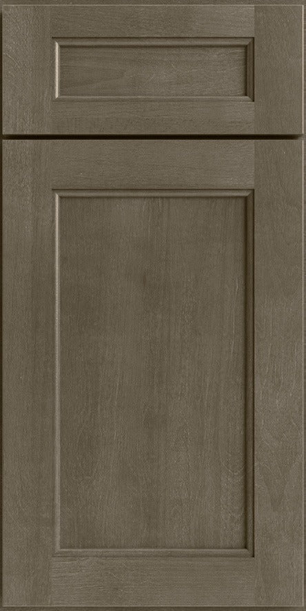 Haven Ember cabinet finish