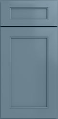 Haven Harbor finish sample
