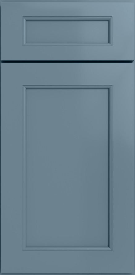 Haven Harbor finish sample