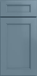 Haven Harbor cabinet finish