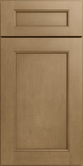 Haven Ridge finish sample