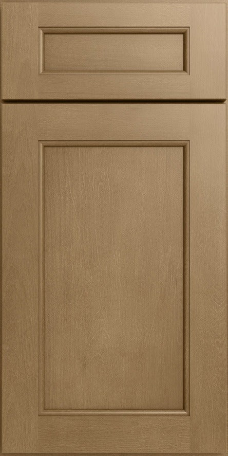 Haven Ridge finish sample