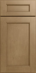 Haven Ridge cabinet finish