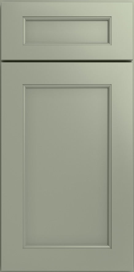 Haven Sage finish sample