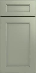 Haven Sage finish sample