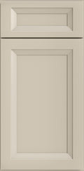 Oxford Cashmere finish sample