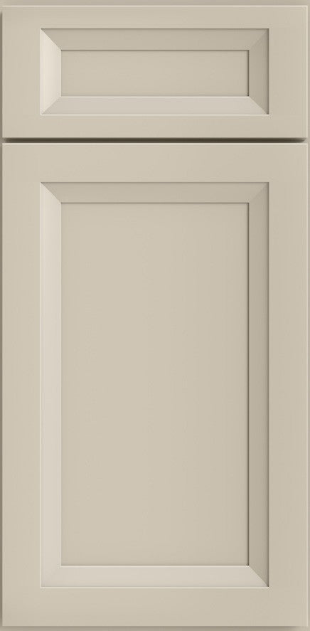 Oxford Cashmere finish sample
