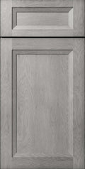 Oxford Mist finish sample