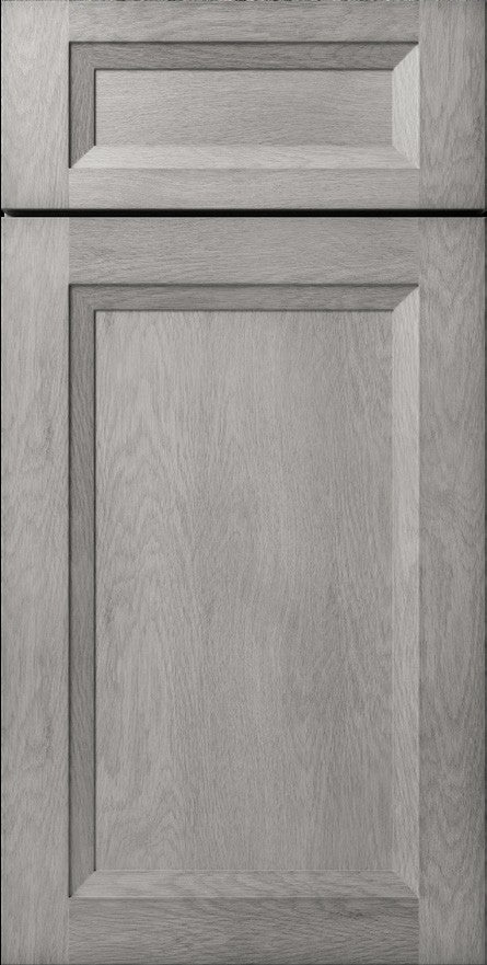 Oxford Mist finish sample