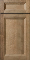 Oxford Toffee cabinet finish