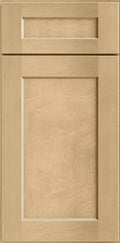 Shaker Honey cabinet finish