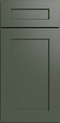 Shaker Ivy finish sample