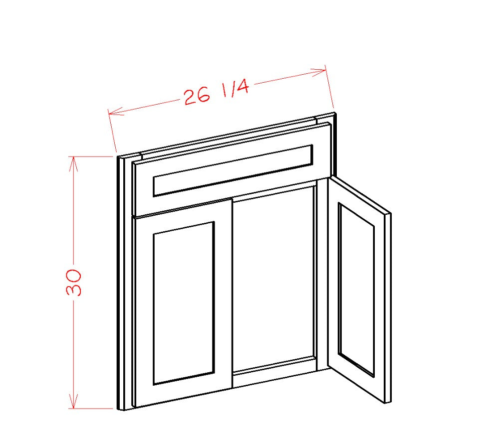 DCSF42 technical drawing