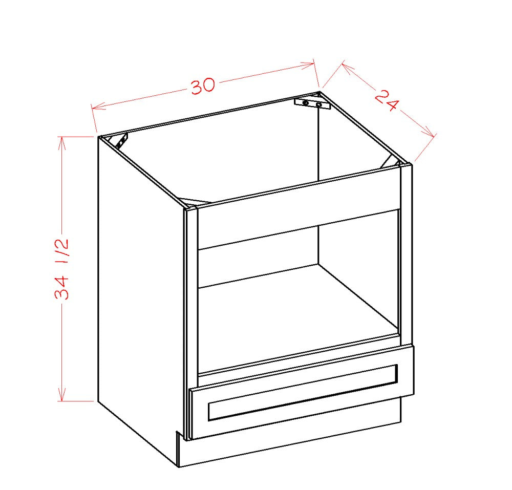 BMW30 technical drawing