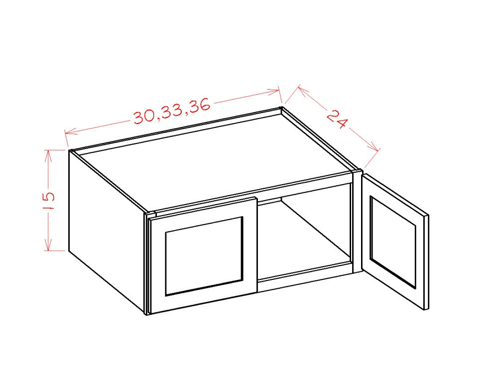 W301524 technical drawing