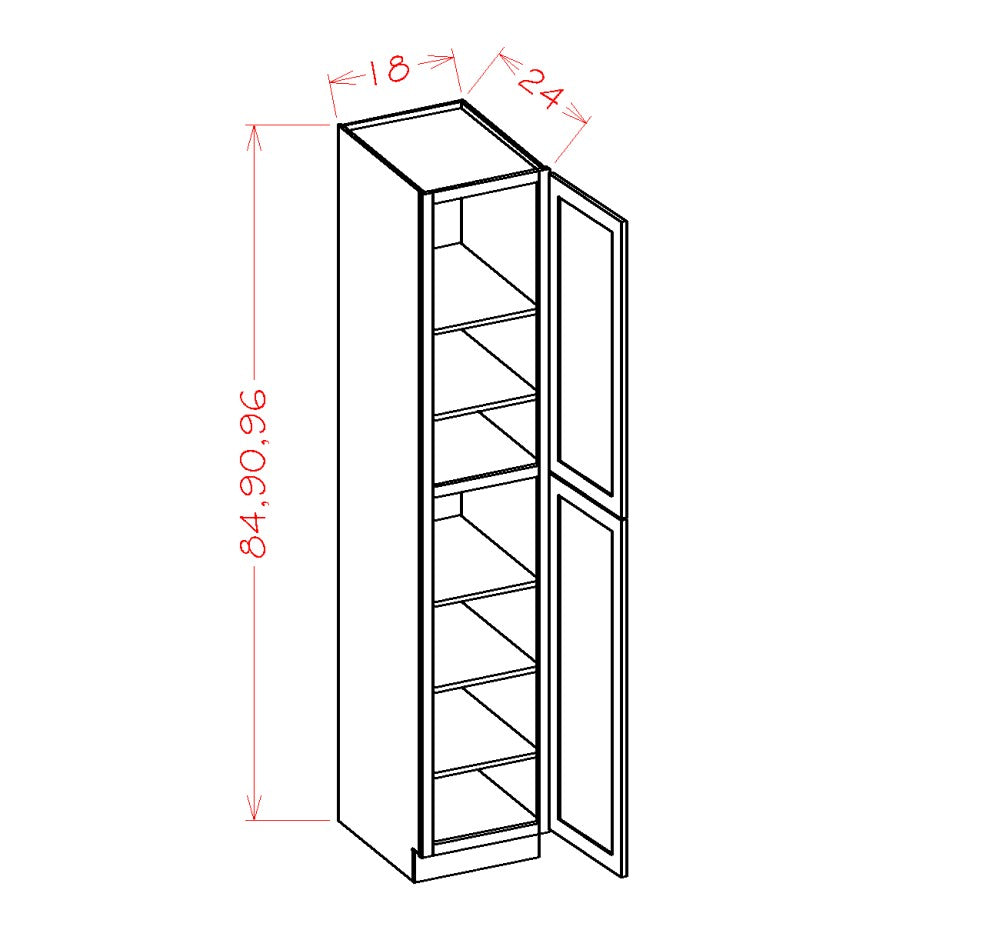 U188424 technical drawing