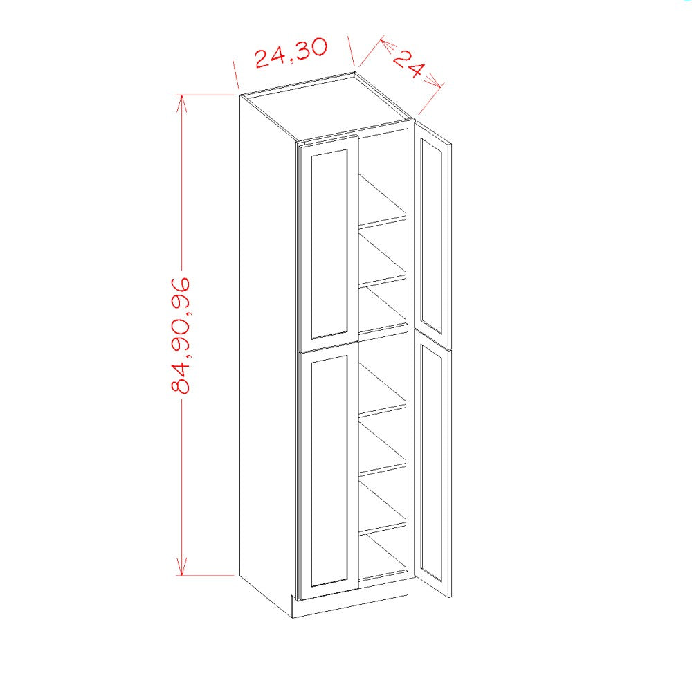 U248424 technical drawing