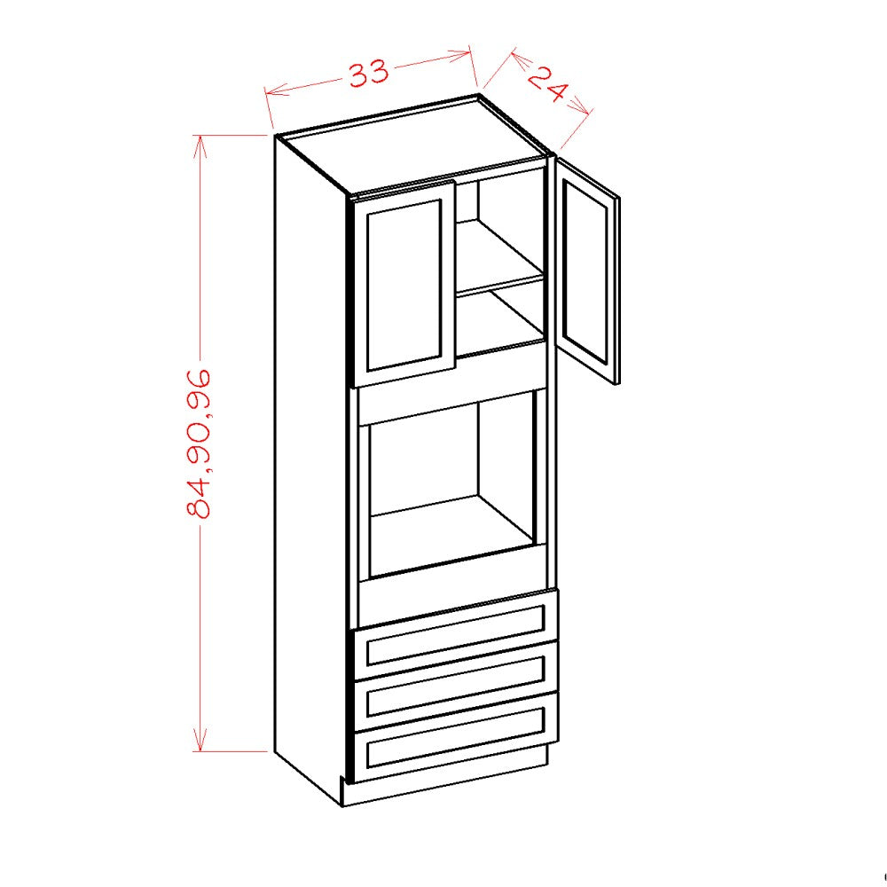 O338424 technical drawing