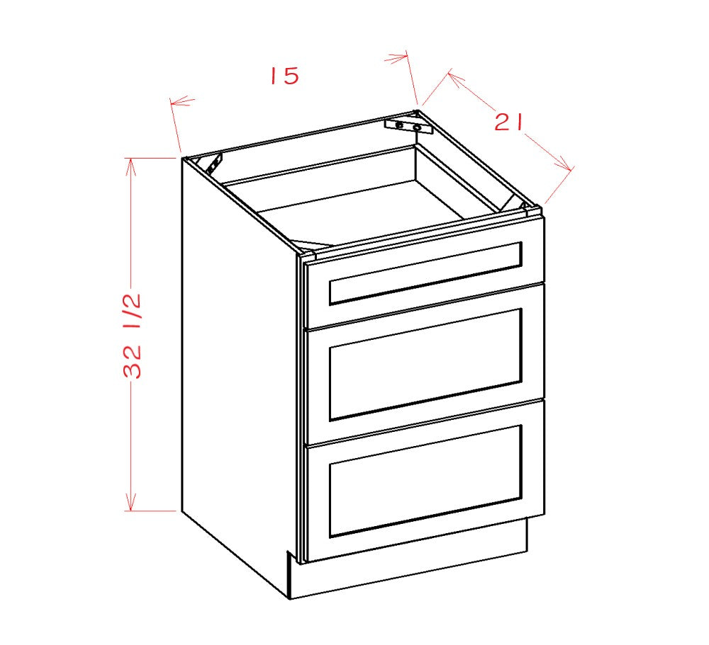 3VDB15ADA technical drawing