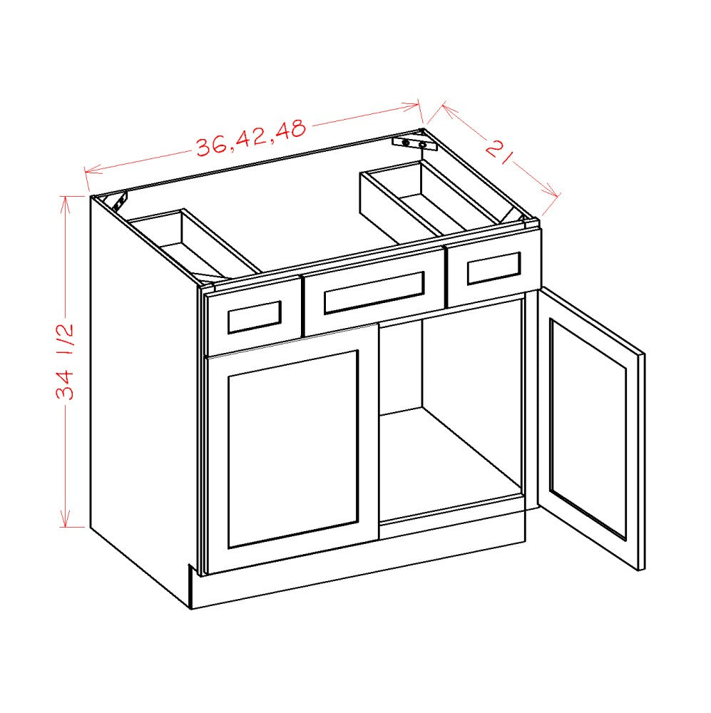 VSD36 technical drawing