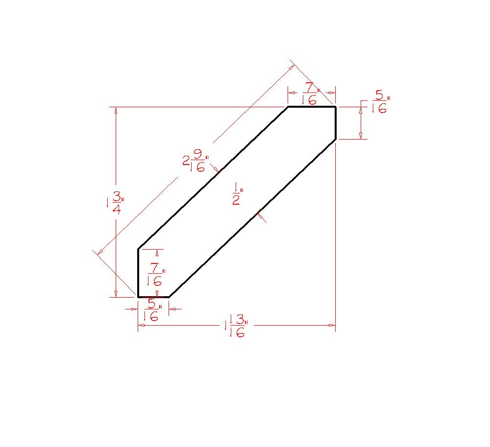 LACM8 technical drawing