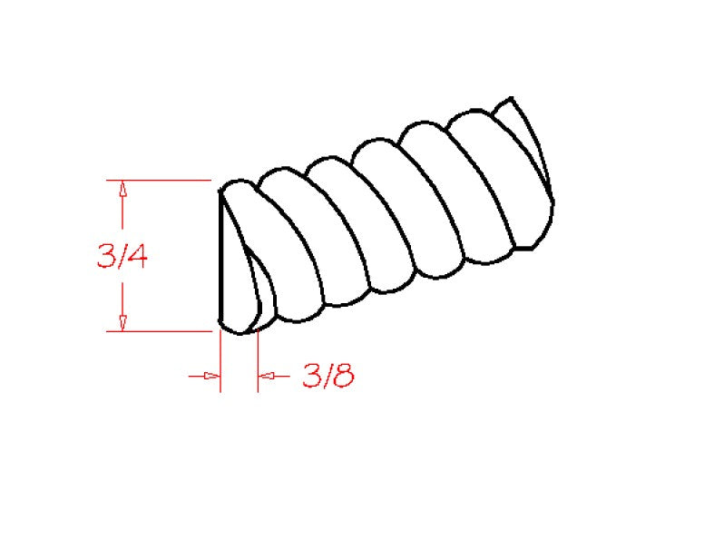 ROPE technical drawing