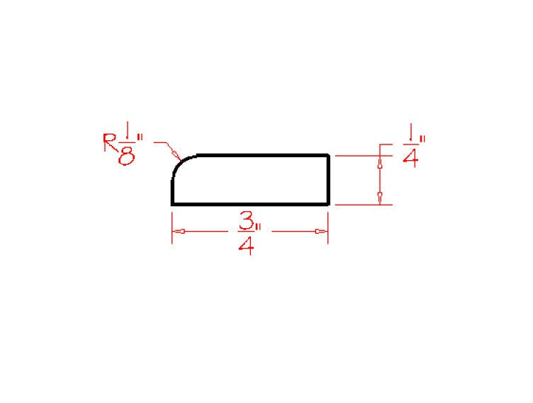 SCR technical drawing