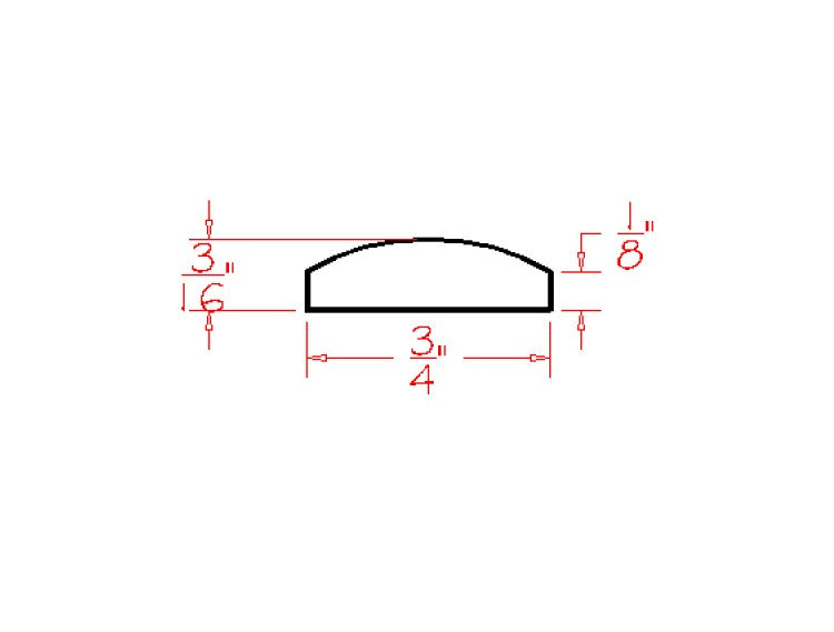 ALRM technical drawing