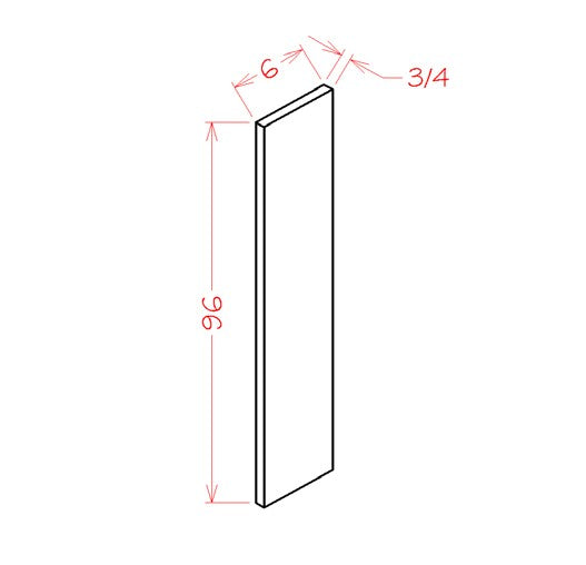 F696 technical drawing
