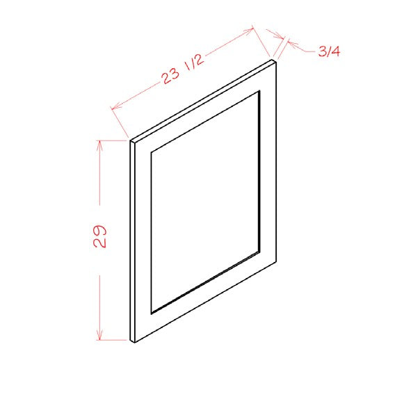 REPV3096 technical drawing