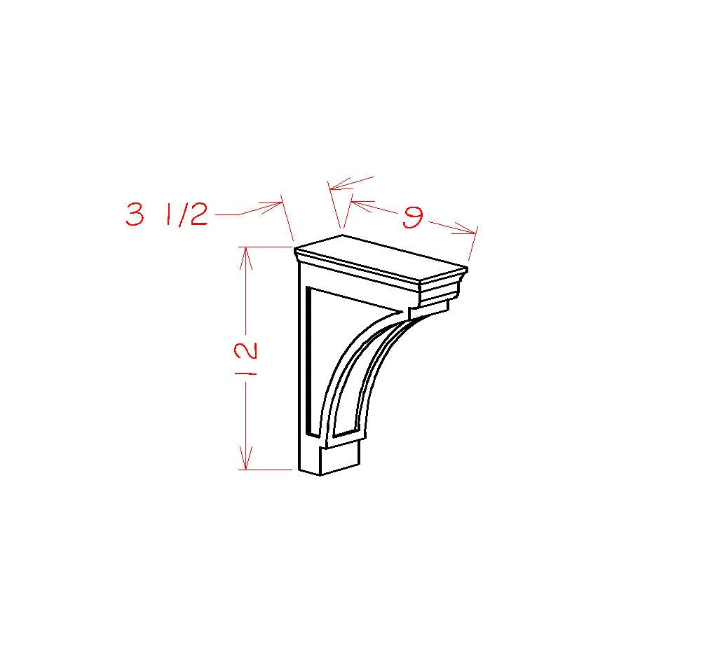 MCB technical drawing
