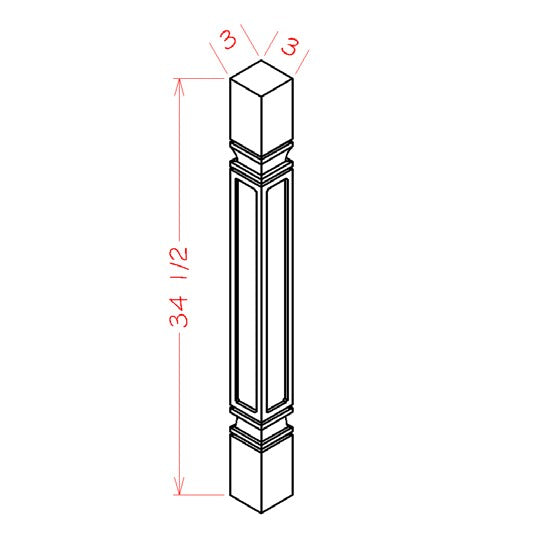 SQDL technical drawing